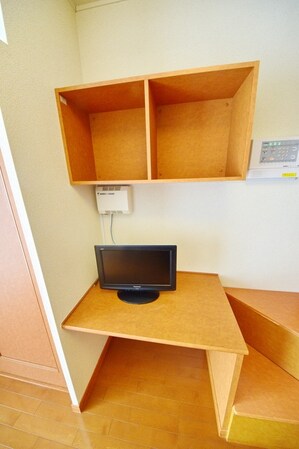 レオパレス幸良の物件内観写真